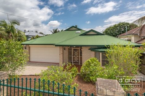 67 Leslie St, Bardon, QLD 4065