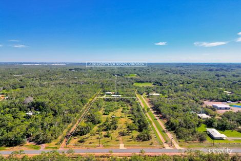466 Lowther Rd, Virginia, NT 0834