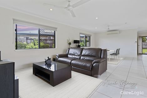 Property photo of 12 Mauro Close Bentley Park QLD 4869