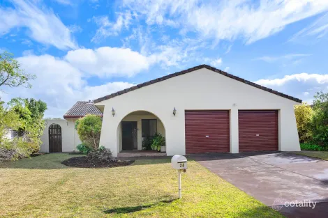 Property photo of 26 Hamilton Way West Busselton WA 6280
