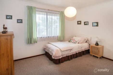 Property photo of 26 Hamilton Way West Busselton WA 6280