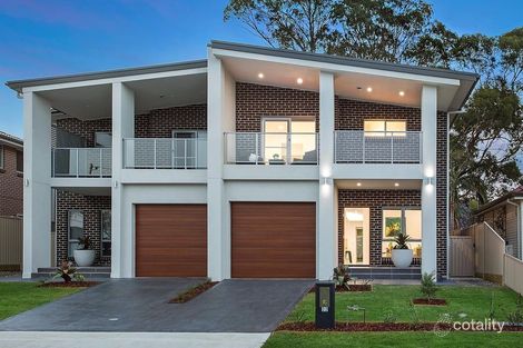 Property photo of 22 Nichols Avenue Revesby NSW 2212