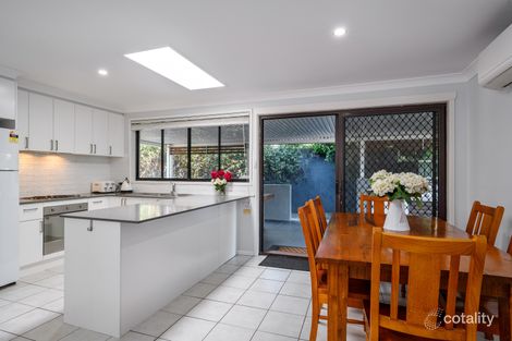 Property photo of 3 McAuley Crescent Emu Plains NSW 2750