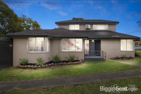 Property photo of 1 Glamis Court Glen Waverley VIC 3150