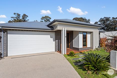 Property photo of 8 Yirrilil Way Strathfieldsaye VIC 3551