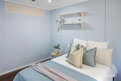 Property photo of 7 Jerrang Court Rasmussen QLD 4815