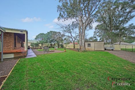 Property photo of 43-45 Kader Street Bargo NSW 2574