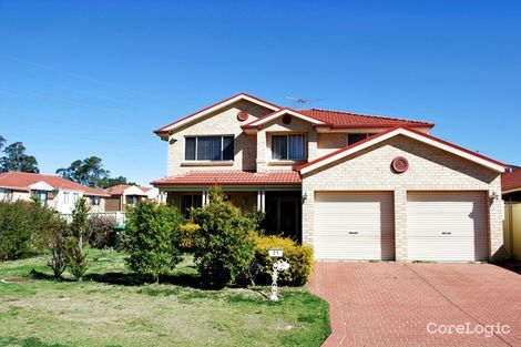 Property photo of 21 Coffs Harbour Avenue Hoxton Park NSW 2171