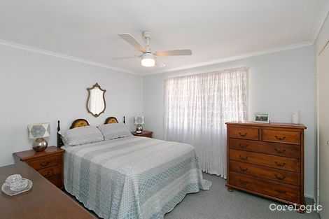 Property photo of 2/9 Cassia Crescent Banora Point NSW 2486