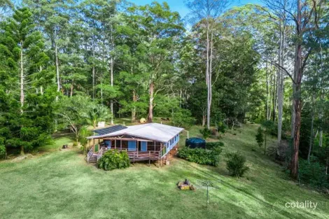 Property photo of 434 Mount Burrell Road Mount Burrell NSW 2484