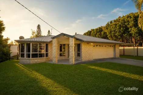 14-16 Wrenaus Way, Ningi, QLD 4511