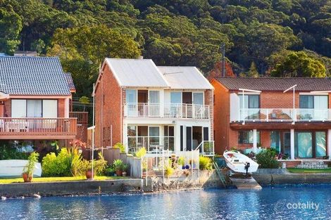 Property photo of 45 Kurrawa Avenue Point Clare NSW 2250