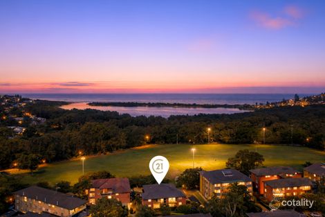 Property photo of 2/16 Grafton Crescent Dee Why NSW 2099