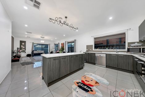 Property photo of 29 De Rossi Boulevard Wollert VIC 3750