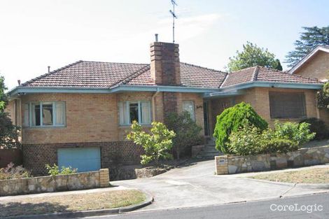 Property photo of 40 White Avenue Kew East VIC 3102