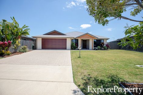 53 Bellavista Cct, Beaconsfield, QLD 4740