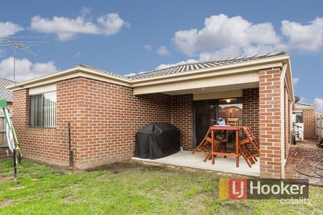Property photo of 43 Pommel Street Pakenham VIC 3810