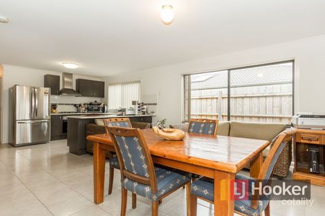 Property photo of 43 Pommel Street Pakenham VIC 3810