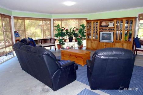 Property photo of 155 Mill Road Pullenvale QLD 4069