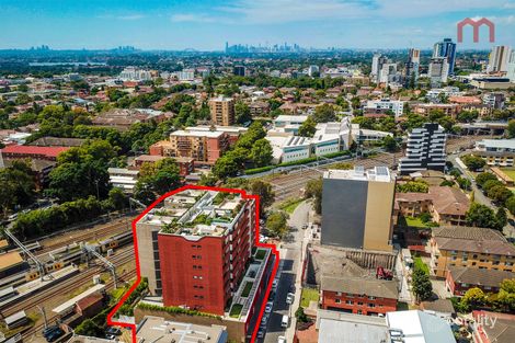 3/9-13 Parnell St, Strathfield, NSW 2135