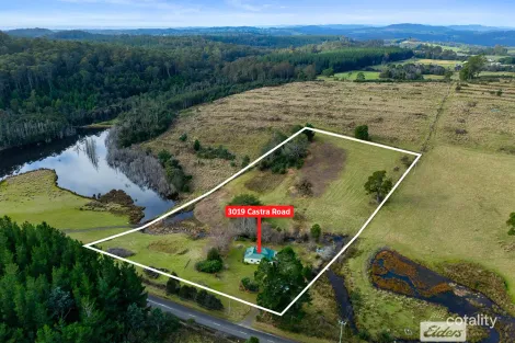3019 Castra Rd, Nietta, TAS 7315