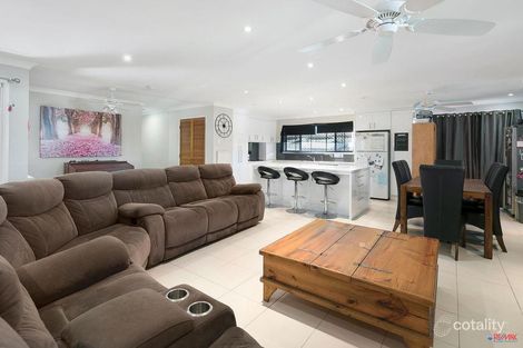 Property photo of 16 Joanne Crescent Thornlands QLD 4164