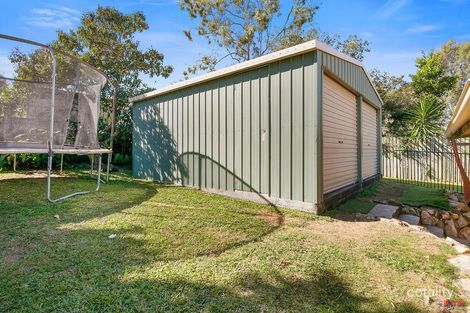 Property photo of 16 Joanne Crescent Thornlands QLD 4164