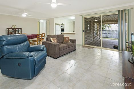 Property photo of 64 Silvara Circuit Capalaba QLD 4157