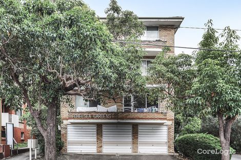 Property photo of 11/23 Cambridge Street Penshurst NSW 2222
