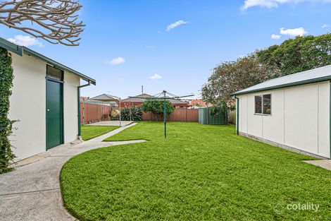 Property photo of 25 Fairview Street Arncliffe NSW 2205