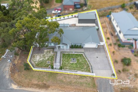 Property photo of 42 Corbetts Road Gordon VIC 3345