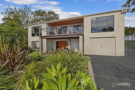 Property photo of 30 Bay Street Wyee Point NSW 2259