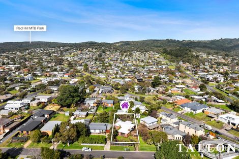 Property photo of 27 Davey Avenue Dromana VIC 3936
