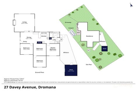 Property photo of 27 Davey Avenue Dromana VIC 3936