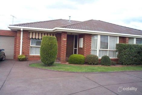 Property photo of 13/114A Major Road Fawkner VIC 3060
