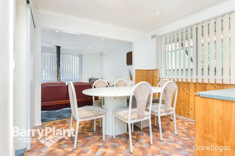Property photo of 56 Kernot Crescent Noble Park North VIC 3174