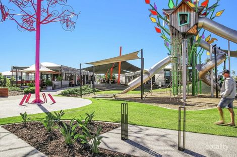 Property photo of 5 Thomas Close Baringa QLD 4551