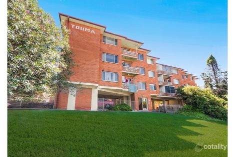 12/66 Speed St, Liverpool, NSW 2170