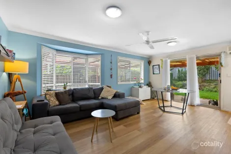 Property photo of 35 Swanton Drive Mudgeeraba QLD 4213
