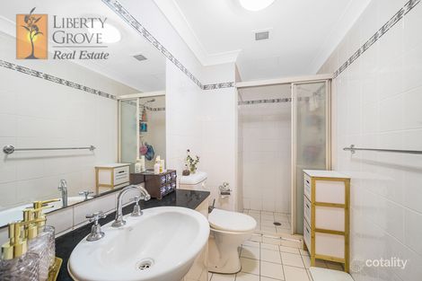 Property photo of 25/3 Bradley Place Liberty Grove NSW 2138