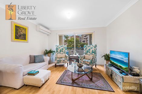 Property photo of 25/3 Bradley Place Liberty Grove NSW 2138