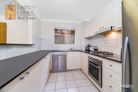 Property photo of 25/3 Bradley Place Liberty Grove NSW 2138