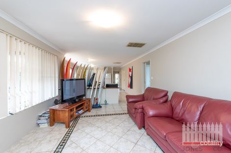 Property photo of 9 Agonis Way Ellenbrook WA 6069