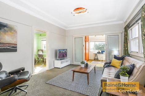 Property photo of 10 Trewilga Avenue Earlwood NSW 2206