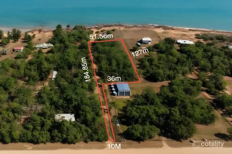 85 Andreas Ave, Dundee Beach, NT 0840