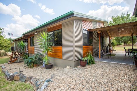 Property photo of 652 Devereux Creek Road Devereux Creek QLD 4753