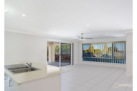 Property photo of 1/80 Cirrus Way Coomera QLD 4209