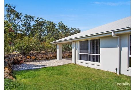 Property photo of 1/80 Cirrus Way Coomera QLD 4209