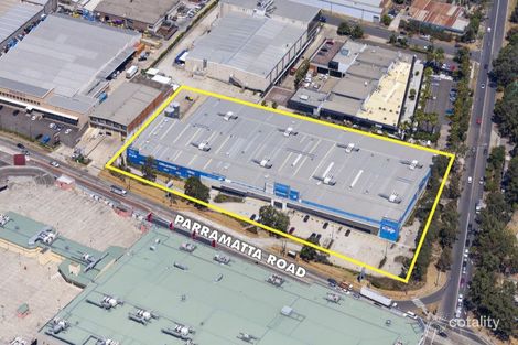 300 Parramatta Rd, Auburn, NSW 2144