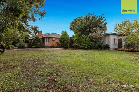 28 Cornwall Rd, Sunshine, VIC 3020